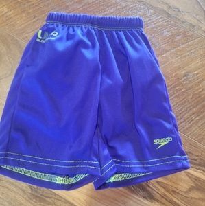 Speedo Swimming Trucks for Baby